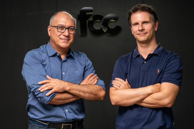 FCC completa 50 anos e anuncia nova liderança