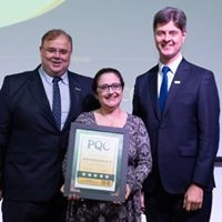 Esaacon Assessoria Contábil reconhecida com 5 estrelas no PQC 2019