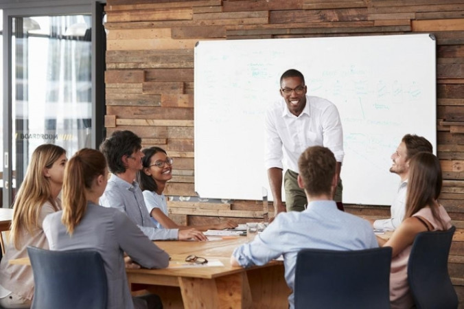 Cultura e liderança organizacional: qual o papel do líder no engajamento dos funcionários?