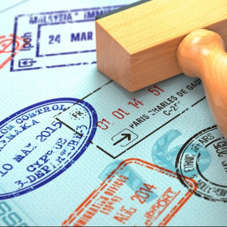 Site atualiza lista com os passaportes mais poderosos do mundo
