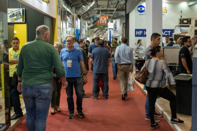 Fimec contará com Estande Coletivo do Projeto Fornece 2020