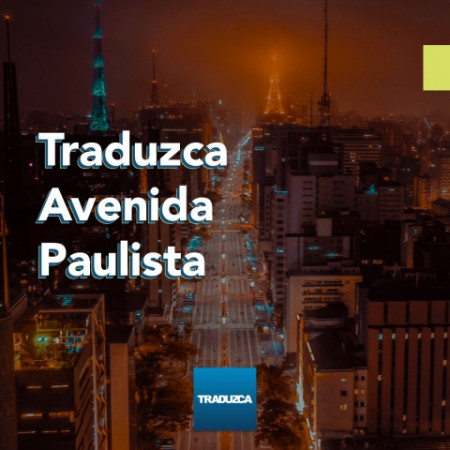 Traduzca abre unidade na Avenida Paulista