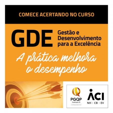 ACI realiza o GDE 2020