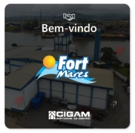 Fort Mares aposta em novo sistema de gestão
