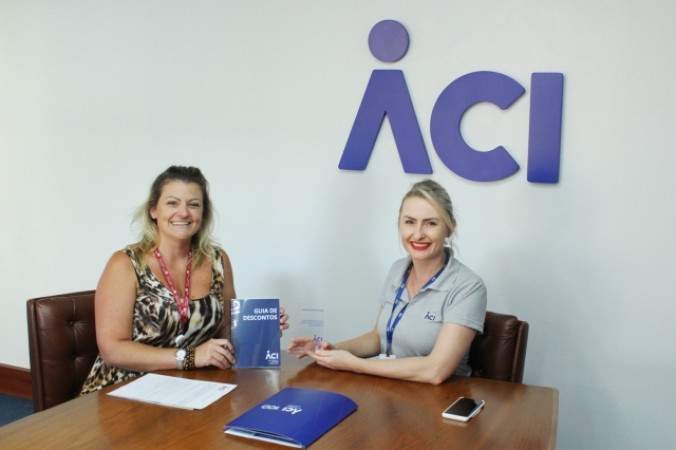 ACI renova convênio com o Swan Tower Novo Hamburgo
