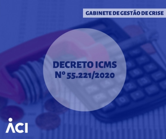 ACI encaminha pedido ao governador do RS para que mantenha o diferimento sobre a cobrança da industrialização por encomenda nas operações prestadas aos fabricantes de calçados e artefatos de couro