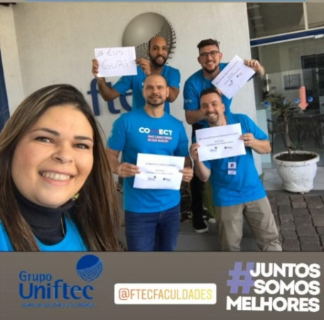 Convenção de vendas: MKT e Comercial