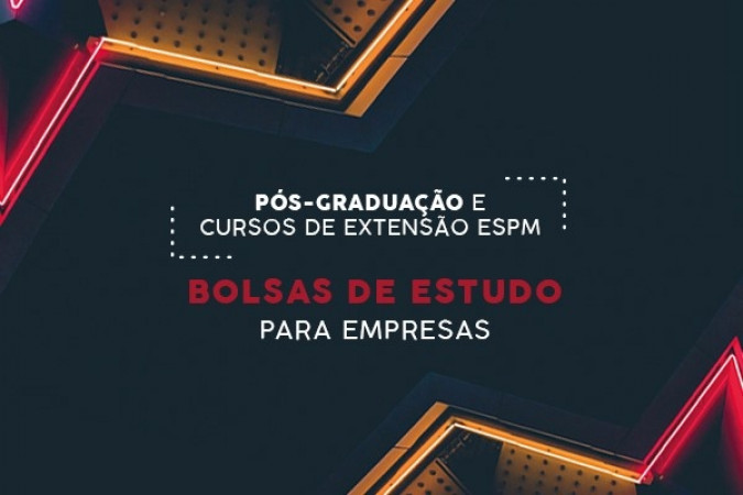Cursos de pós-graduação ESPM