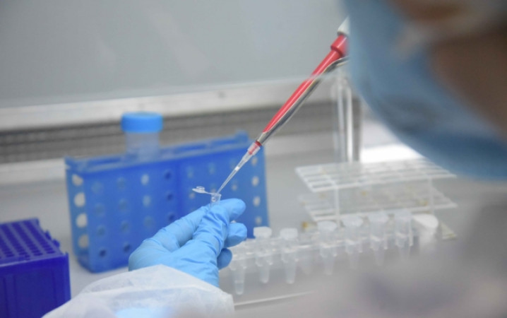Ensaio de proficiência de Covid-19 aponta qualidade de laboratório da Feevale