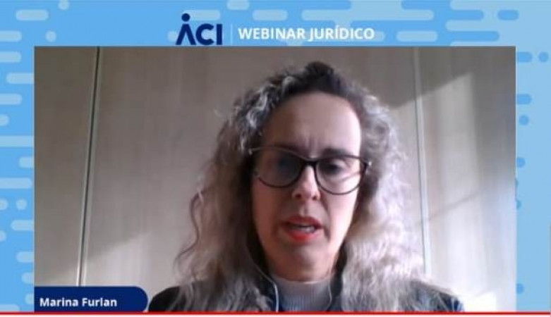 Entrega da declaração do IRPF foi assunto do Webinar Jurídico