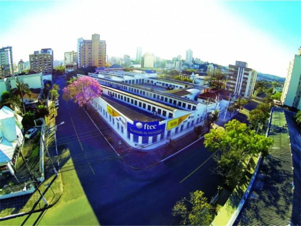 Ftec Novo Hamburgo inicia campanha para facilitar a entrada no Ensino Superior