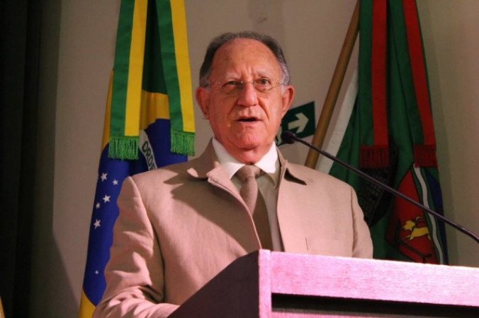 Céu, sol, sul, terra e cor