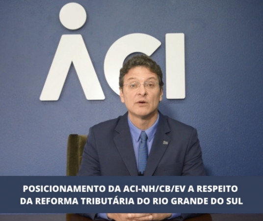 Não ao aumento de impostos no RS