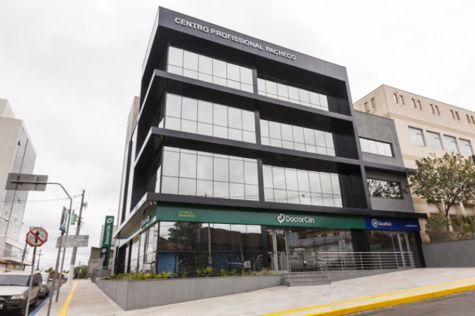 Nova clínica Doctor Clin em Gravataí começa as atividades nesta quinta-feira