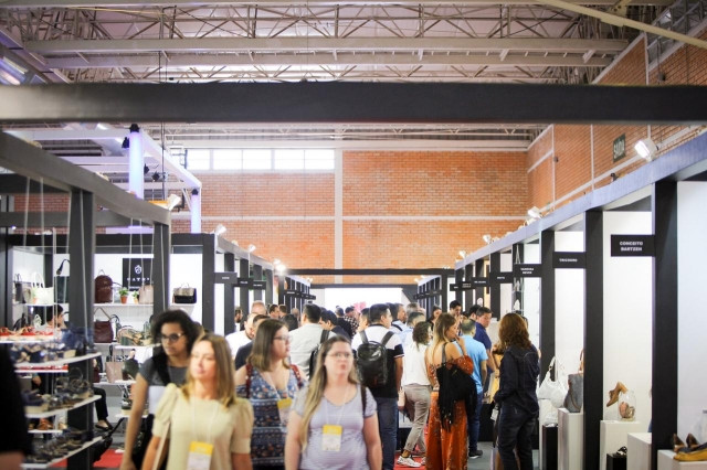 Estação Moda RS vai estar na Zero Grau em novembro