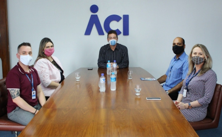 ACI e Faculdade FTEC ampliam parceria e descontos para associados