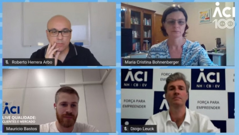 Transformação digital amplia negócios da Arezzo