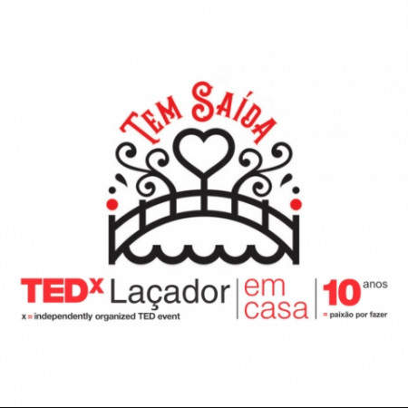 Traduzca realiza tradução simultânea online das palestras do TEDxLaçador