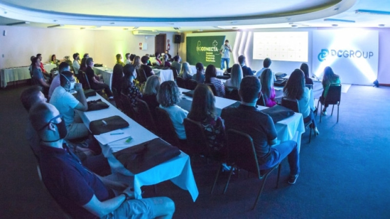 Doctor Clin reúne gestores e lança o DC Group