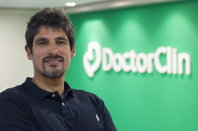 Doctor Clin adquire os planos de saúde Prontomed