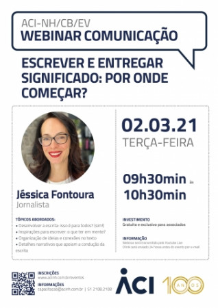 Escrever e entregar significado: por onde começar?