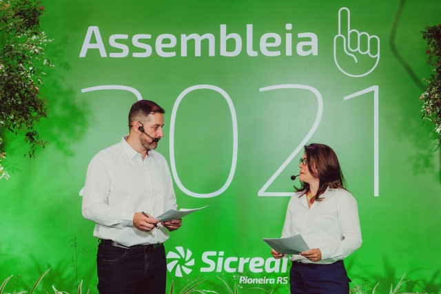 Assembleia digital da Sicredi Pioneira RS entra na última semana de votação