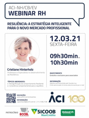 Resiliência: a estratégia inteligente para o novo mercado profissional