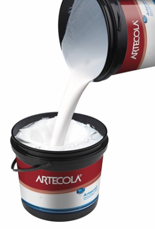 Artecola produz adesivo que contribui para sucesso na germinação de forrageiras