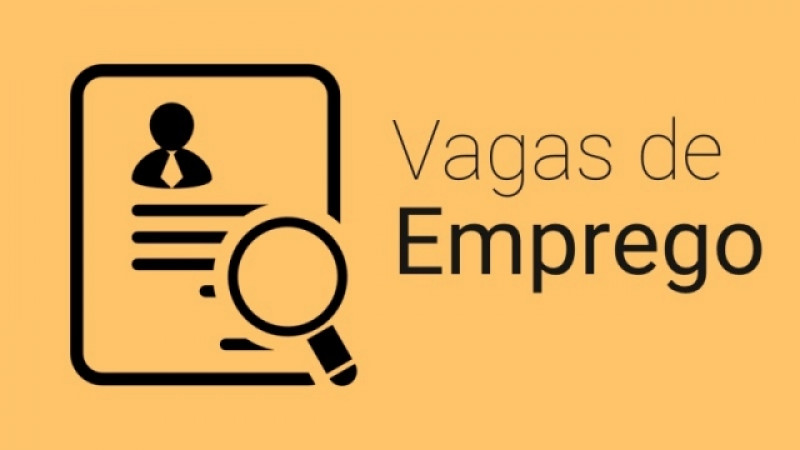 Cigam anuncia 38 vagas de emprego em várias regiões do País