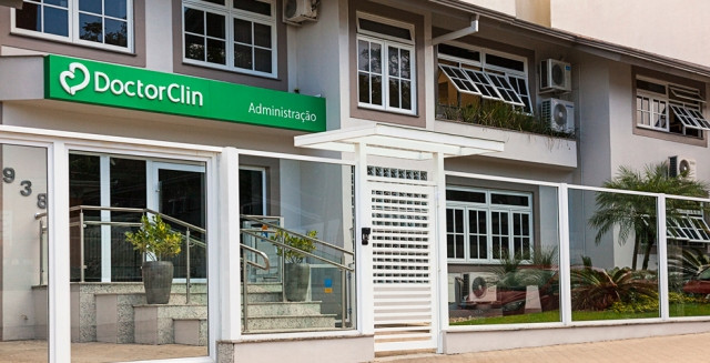 Doctor Clin realiza campanha para doação de materiais de higiene pessoal ao Hospital Municipal de Novo Hamburgo