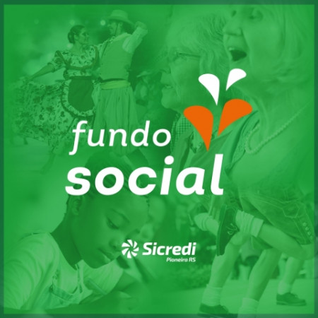 Inscrições para o programa Fundo Social da Sicredi Pioneira RS vão até 19 de março