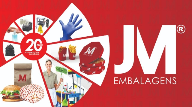 JM Embalagens passa a integrar quadro social da ACI