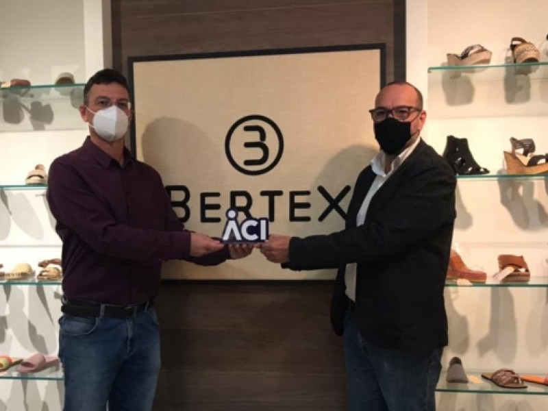 Bertex 2024 novo hamburgo