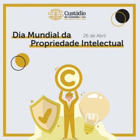 Dia Mundial da Propriedade Intelectual
