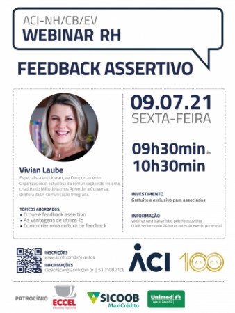 Saiba o que é e as vantagens de utilizar o feedback assertivo