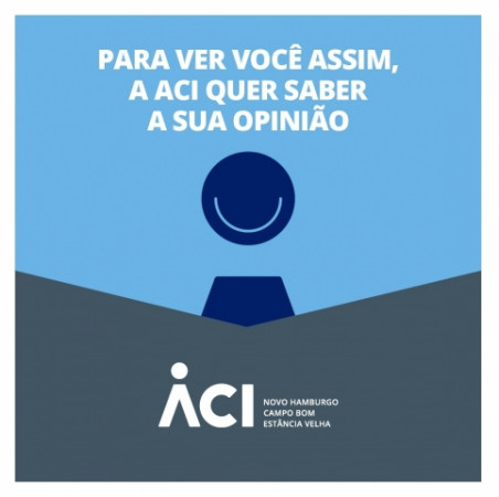 Associados da ACI já podem responder à pesquisa de satisfação