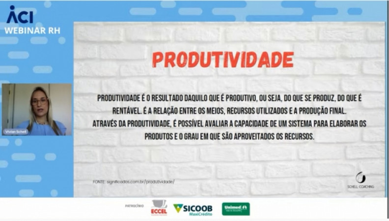 Ser menos ocupado requer gestão do tempo e foco. Para ser mais produtivo, é preciso capacidade, talento, recursos e entregas