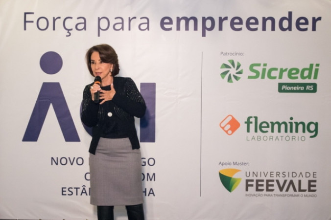 Secretária de educação do RS afirma que pandemia agravou defasagem e não há mais tempo a perder