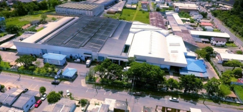 Colorgraf comemora 28 anos de atuação no mercado de impressão com história de sucesso