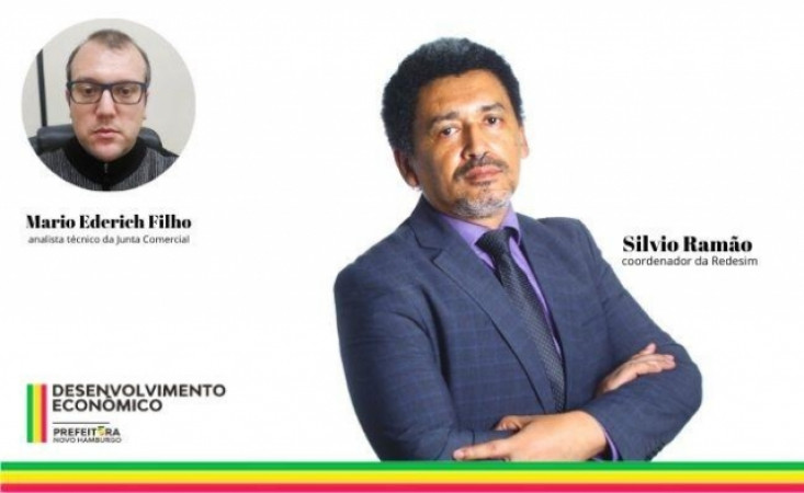 Prefeitura oferece atualização para contadores sobre a Redesim