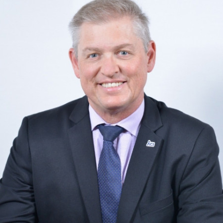 Falece o diretor da ACI, Marco Aurélio Kirsch