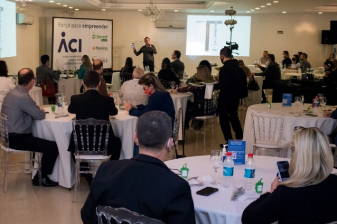 ‘Construção de marcas é um processo a longo prazo, e hoje é o melhor momento para começar’