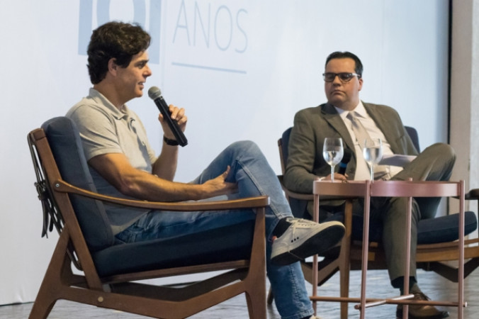 Sonhos grandes, mente aberta e espírito empreendedor fazem XP Investimentos crescer