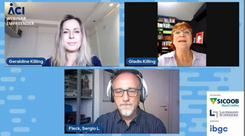 Governança garante harmonia entre acionistas e colabora para sucesso da Killing