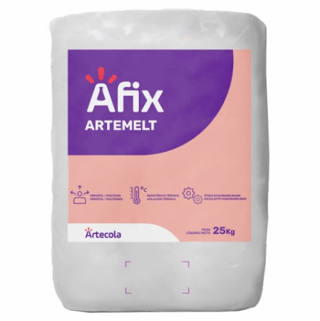 Artecola acredita no setor de frutas e marca presença na Expofruit 2021