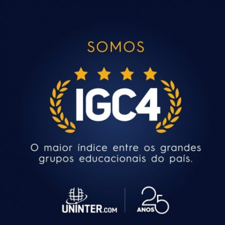 Novos Cursos Uninter