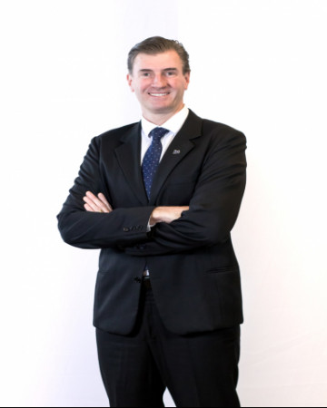 Presidente Diogo Leuck participa da Couromoda, em São Paulo, na próxima semana