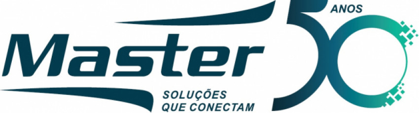 50 Anos da Master Equipamentos