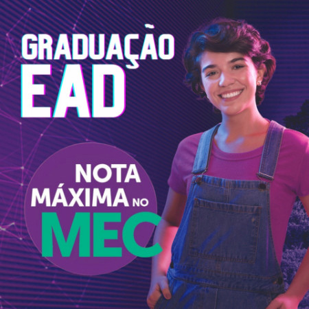 Matrículas abertas para graduação EAD da Unisinos