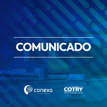 Cotry e Conexo estabelecem licença operacional entre as empresas